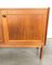 Swedish Teak Sideboard, 1960s 8