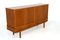 Skandinavisches Teak Sideboard, Schweden, 1960 6