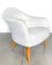 Paradis Lounge Chair Kerstin Hörlin-Holmquist, 1950s 1