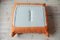 Vintage Orange Living Room Set by Michel Ducaroy for Ligne Roset, 1970s, Set of 3, Image 21