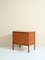 Vintage Scandinavian Chest of Drawers With Dressing Table & Mirror 5