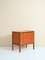 Vintage Scandinavian Chest of Drawers With Dressing Table & Mirror 2