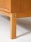 Vintage Chest of Drawers or TV Cabinet in Oak, Image 7