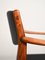 Vintage Danish Chairs in Teak, Set of 2, Image 9