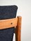 Chaises de Bureau Vintage, Suède, Set de 2 6