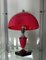 Vintage Mushroom Lamp 2