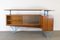 Walnut Bar Cabinet, 1950s, Image 2