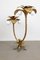 Palm Floor Lamp from Maison Jansen, Image 2