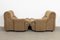 Space Age Rezia Modular Sofa by Claudio Vagnums for 1P, Set of 6, Image 6