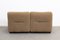 Space Age Rezia Modular Sofa by Claudio Vagnums for 1P, Set of 6, Image 4