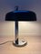 Black Table Lamp by Hillebrand, 1970s, Image 6