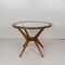 Vintage Coffee Table by Paolo Buffa for Brugnoli Furniture, 1950s, Image 10