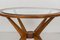 Vintage Coffee Table by Paolo Buffa for Brugnoli Furniture, 1950s, Image 3