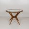 Vintage Coffee Table by Paolo Buffa for Brugnoli Furniture, 1950s, Image 11