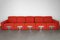 Modular Sofa by Mario Sabot, Set of 5 1