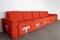 Modular Sofa by Mario Sabot, Set of 5 3