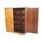 Large Vintage Cupboard or Wardrobe, 1950s 7