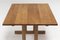 Dining Table by Kurt Østervig for KP Møbler, Denmark, 1970s, Image 8