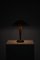 Lámpara de mesa sueca de Hans Bergström para Asea, Imagen 7