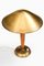 Swedish Table Lamp by Hans Bergström for Asea 5