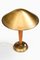 Swedish Table Lamp by Hans Bergström for Asea, Image 5