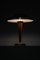 Swedish Table Lamp by Hans Bergström for Asea 8