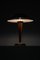 Swedish Table Lamp by Hans Bergström for Asea, Image 8