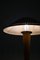 Swedish Table Lamp by Hans Bergström for Asea 9