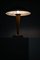 Lámpara de mesa sueca de Hans Bergström para Asea, Imagen 12
