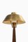 Swedish Table Lamp by Hans Bergström for Asea 2