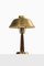 Swedish Table Lamp by Hans Bergström for Asea 7