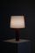 Lámparas de mesa de Uno & Östen Kristiansson para Luxus. Juego de 2, Imagen 9