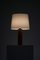 Table Lamps by Uno & Östen Kristiansson for Luxus, Set of 2 7