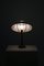 Swedish Table Lamp from Ab E. Hansson & Co, Image 9