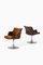 Finnish Dining Chairs by Yrjö Kukkapuro for Hawn, Set of 6, Image 4