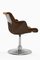 Finnish Dining Chairs by Yrjö Kukkapuro for Hawn, Set of 6, Image 9