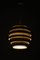 Lampada Beehive di Alvar Aalto per Valaistustyö, Immagine 8