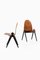 Swedish Knockdown Dining Chairs by Yngve Ekström, Set of 8, Image 5