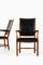 Armchairs by Erik Chambert for Chamberts Möbelfabriker, Set of 2, Image 2