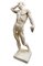 Ecorché Man Sculpture in Resin by Edouard Lanteri 2