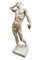 Ecorché Man Sculpture in Resin by Edouard Lanteri, Image 2