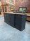 Large Patinated Counter in Wood 4