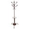 Antique Cast Iron Coat Rack, 1920s, Image 1