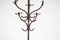 Antique Cast Iron Coat Rack, 1920s, Image 9