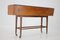 Großer Teak Pflanzer, Dänemark, 1960er 4