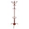 Antique Cast Iron Coat Rack, 1920s, Image 1