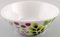 Vintage Porcelain Kulinara Bowls from Rörstrand, 1960s / 70s, Set of 6, Image 2