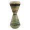 Hourglass-Shaped Vase by Carl-Harry Stålhane for Rörstrand, 1960s, Image 1
