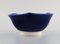 Bowl in Glazed Ceramics by Wilhelm Kåge for Farsta, Image 5