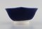 Bowl in Glazed Ceramics by Wilhelm Kåge for Farsta, Image 3